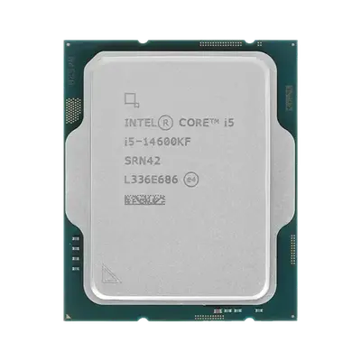 Intel® Core™ i5 14600KF - Tray