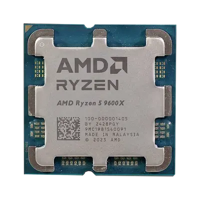 AMD Ryzen™ 5 9600X - Tray